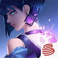 Cyber Hunter - Game Battle Royale Miễn Phí