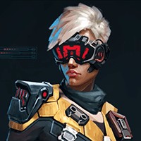 Cyber Knights: Flashpoint - Game cướp bóc Cyberpunk GTA