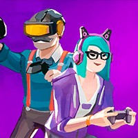 Cyber Lounge Tycoon - Game Quản Lý Quán Net Ảo