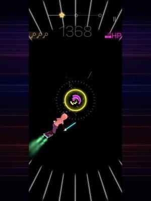 Lối chơi thú vị