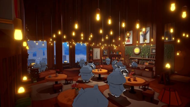 Mở rộng vòng tròn giao tiếp với Cybercafe