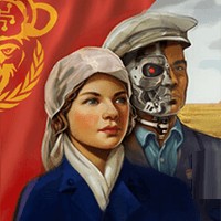 CYBERFARM - Game Nông Trại Tương Lai Đông Âu