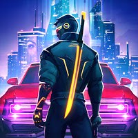 Cyberika iOS: Game nhập vai sinh tồn Cyberpunk hấp dẫn
