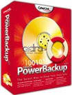 CyberLink PowerBackup - Sao lưu và Phục hồi Dữ liệu