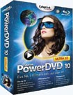 CyberLink PowerDVD 3D Mark - Giải pháp xem phim và đánh giá hiệu năng