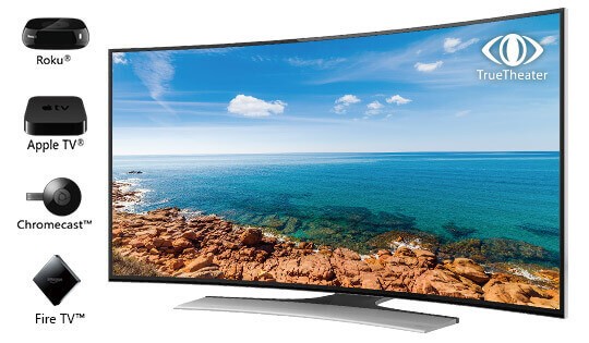 CyberLink PowerDVD đem tới trải nghiệm giải trí không dây