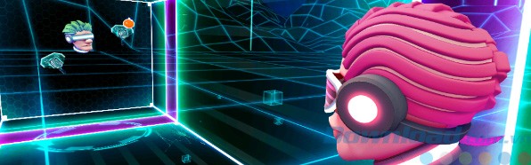 Chế độ chơi nhiều người