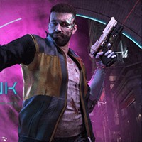 Cyberpunk Detective: Game Điều Tra Phá Án Giả Tưởng