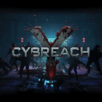 Cybreach: Game FPS Hợp Tác Diệt Zombie AI