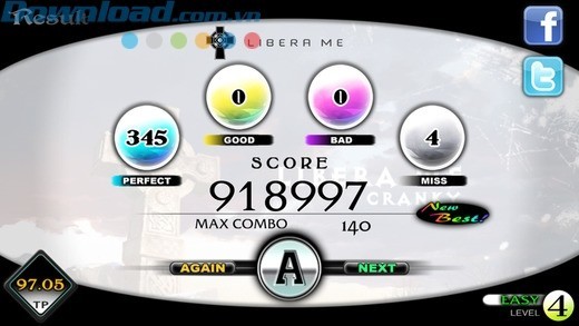 Hàng trăm bài nhạc đến từ các nhạc sĩ nổi tiếng