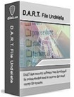D.A.R.T. File Undelete 2007 - Khôi phục dữ liệu hiệu quả