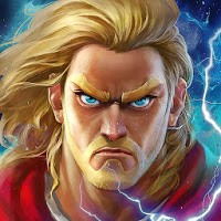 D-MEN: The Defenders - Game phòng thủ trái đất trên iOS