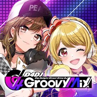 D4DJ Groovy Mix iOS 1.1.4 - Trải nghiệm DJ chuyên nghiệp