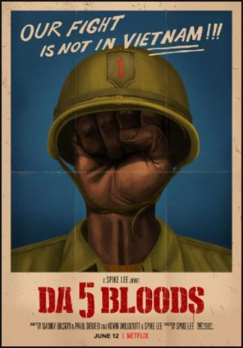 Da 5 Bloods 3