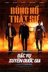 Đặc vụ xuyên quốc gia - Confidential Assignment | Phim Hàn Quốc