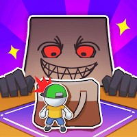 Daddy Hide Puzzle - Game Trốn Tìm Hóa Thân Đồ Vật trên Android