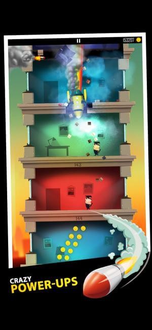 Bổ trợ độc đáo