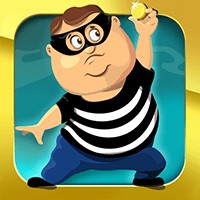 Daddy Was A Thief - Game Bố Tôi Là Siêu Trộm cho iOS