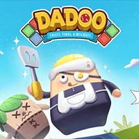 Dadoo: Rắn và Thang - Trò chơi tiệc tùng vui nhộn