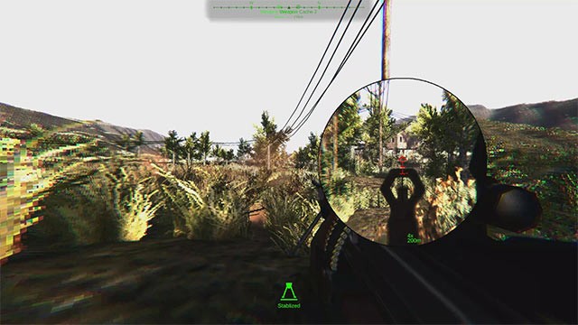 Trở thành thành viên của Lực lượng đặc nhiệm quốc tế trong chuỗi nhiệm vụ chống khủng bố