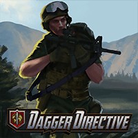 Dagger Directive: FPS Chiến Thuật Chống Khủng Bố - Early Access