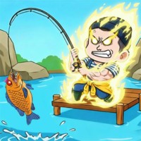 Đại Chiến Câu Cá - Tải Game Android Miễn Phí