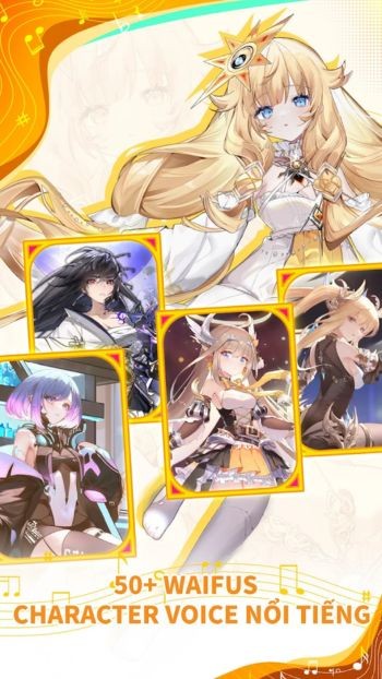 Hơn 50 nhân vật lấy cảm hứng từ opera…