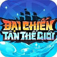 Đại Chiến Tân Thế Giới cho Android 1.0.6 - Game đấu tướng One Piece
