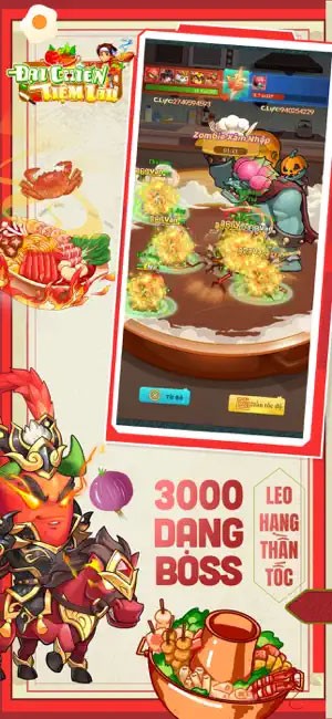 Dai Chien Tiem Lau iOS 2*478167