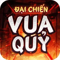 Đại Chiến Vua Quỷ Mobile iOS: Tải Game Thanh Gươm Huyền Thoại