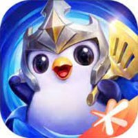 Đại Chiến Xẻng Vàng cho Android 1.8.21 - Game nhái Đấu Trường Chân Lý