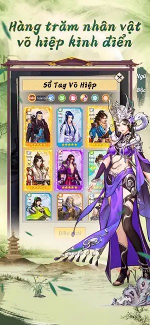 Dai Hiep Phong Van iOS 2*481664