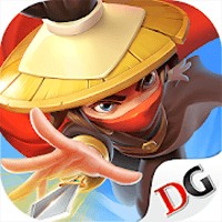 Đại Hiệp Piu Piu Piu - Tải Game Bắn Tên Vui Nhộn trên iOS