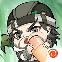 Đại Hiệp Tap Tap - Game đấu tướng Kim Dung hấp dẫn