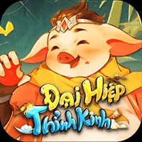 Đại Hiệp Thỉnh Kinh - Tải Game Đại Hiệp Cho Android