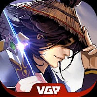 Đại Hiệp Truyện iOS - Game Kiếm Hiệp Đấu Tướng