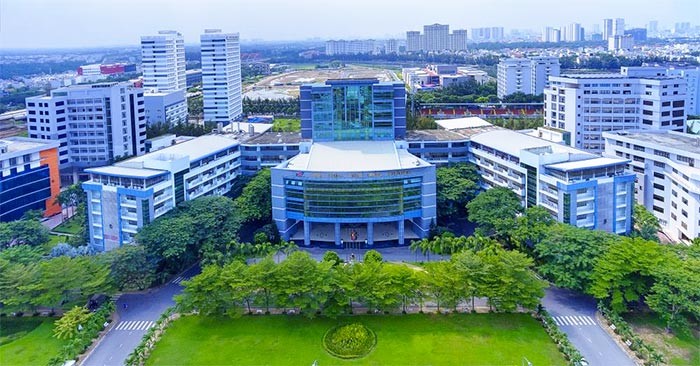 Đại học Tôn Đức Thắng