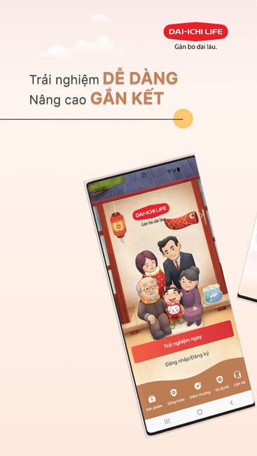 Dễ dàng quản lý hợp đồng