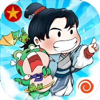 Đại Tiên Mình Đi Đâu Thế iOS 1.1.1 - Tải Game Tu Tiên Nhàn Rỗi