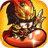 Đại Vương Cứu Giá - Game Tam Quốc Đấu Tướng iOS
