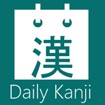 Daily Kanji - Học Kanji hiệu quả