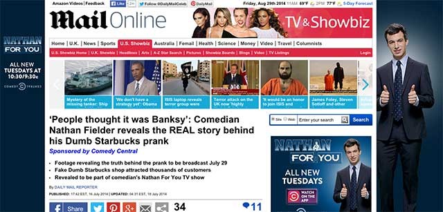 Trang báo online này có nội dung tập trung nhiều vào khía cạnh giải trí