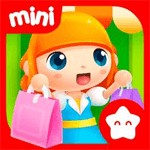 Daily Shopping Stories iOS 1.2.0 - Game mua sắm vui nhộn