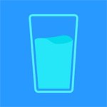 Daily Water 4.2.1 cho iOS - Nhắc Uống Nước Hàng Ngày