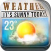 Daily Weather HD for iPad 1.2 - Ứng dụng thời tiết iPad