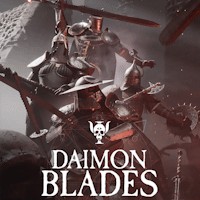 Daimon Blades: Trải nghiệm Roguelite hành động đen tối