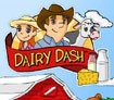 Dairy Dash: Trò chơi quản lý trang trại hấp dẫn