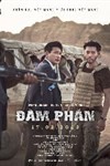 Đàm Phán (The Point Men) - Phim mới của Hyun Bin