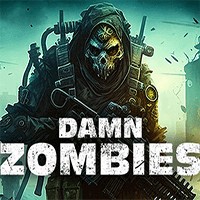 Damn Zombies - Game Bắn Zombie Sinh Tồn Hậu Tận Thế
