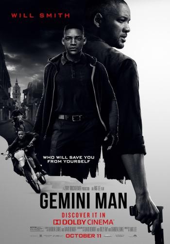 Gemini Man 7